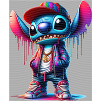 Stitch-SH  567
